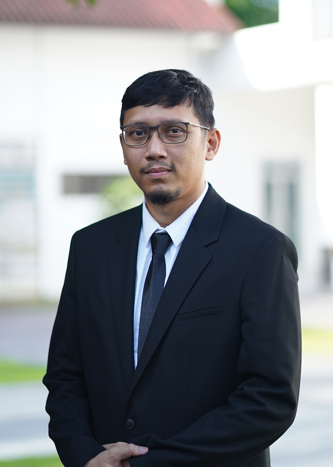 Reza Mahruzza Putra